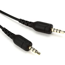 Esranın Dünyası Røde Sc9, 3.5 mm Trrs'ten 3.5 mm Trrs'e Kablo