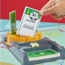 Esranın Dünyası Genişletme Kartları ile Monopoly Eğlencesi