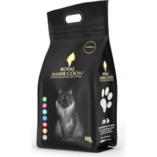 Esranın Dünyası Süper Emiş Gücüne Sahip Kokusuz Perlit Kedi Kumu 10 Litre