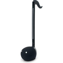 Esranın Dünyası Otamatone Regular Elektronik Müzik Enstrümanı (Siyah)