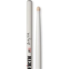 Esranın Dünyası Baget (Çift), Buddy Rıch, Sıgnature Drum Stıcks, H
