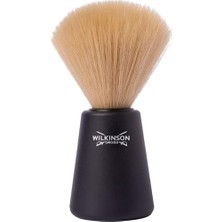 Esranın Dünyası Traş Fırçası Vintage Edition Barbershop Yumuşak ve Cilt Dostu Kıllar Klasik Tıraş Için 1 Adet