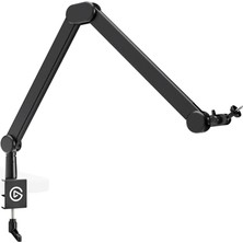 Esranın Dünyası Wave Mic Arm Mk.2 | Yayın ve Podcasting, Kablo Kancası, Masa Kelepçesi, Yükseltici, USB ve Xlr Mikrofonlar