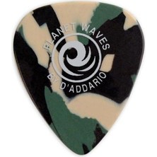Esranın Dünyası 1ccf2-1 1 Adet Gitar Penası - 0.50 mm Light Pena