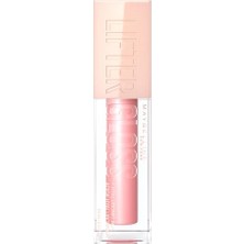 Esranın Dünyası Maybelline New York Lıfter Lıp Gloss Reef No:06