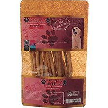 Esranın Dünyası Burgu Çiğneme Kemikleri 100G Köpek Ödülü