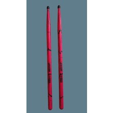 Esranın Dünyası Rock 5A American Valnut (Ceviz) Pink Florasan Baget