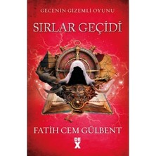 Esranın Dünyası Gizemli Oyun: Sirlar Geçidi Üzerine - Fatih Cem