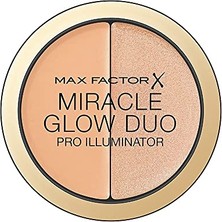 Esranın Dünyası Miracle Glow Duo, Pro Illuminator, 20 Medium
