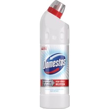 Esranın Dünyası Domestos Kar Beyazlığı Çamaşır Suyu (750 Ml)