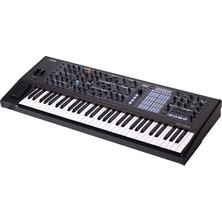 Esranın Dünyası Arturia Polybrute Noir