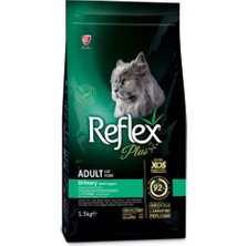 Esranın Dünyası Plus Urinary Tavuklu Kuru Kedi Sı 1,5 kg