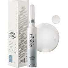 Esranın Dünyası Village 11 Factory Hydro Boost Caffeine Eye Serum