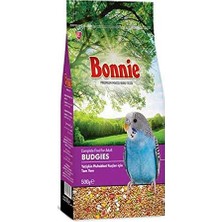 Esranın Dünyası Bonnıe Muhabbet Kuş Yemi 500 gr