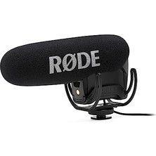 Esranın Dünyası Rode Videomic Pro Rycote, Dslr Kamera Mikrofonu | Provenance Fransa. Güvenli Ambalaj. Kdv Dahil Fatura ile Birlikte Gelir.