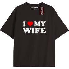 Tarzsokak I Love My Wıfe 1