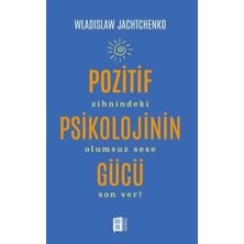 Pozitif Psikolojinin Gücü