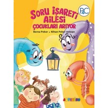 Soru Işareti Ailesi Çocukları Arıyor