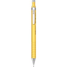 Esranın Dünyası Scrikss Office Aero-X Versatil 0.5 mm Sari