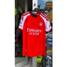 Rodak Spor Arsenal Yeni Sezon Premium Formaa