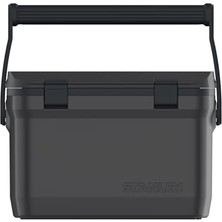 Esranın Dünyası Stanley Adventure Easy Carry Kamp Buzluğu 15.1 Litre - Siyah