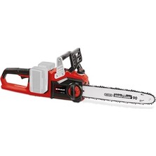 Esranın Dünyası Einhell Professional Akülü Ağaç Kesme Testeresi Gp-Lc 36/35 Li-Solo 4501780 | Pxc | 36 V | 2,5 Ps/1,8 Kw'a Kadar | 33 cm Kesme Uzunluğu | 15 M/s Zincir Hızı | Fırçasız | Pilsiz