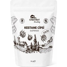 Kestane Cipsi