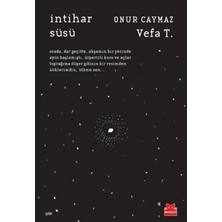 Intihar Süsü