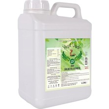 Esranın Dünyası Sıvı Solucan Gübresi 5 Litre