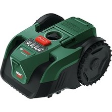Esranın Dünyası Bosch VISIMOW100 (1x 4.0 Ah, Tek Akü) Robotik Çim Biçme Makinesi          [enerji Sınıfı A]