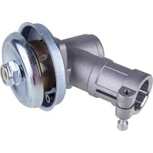 Esranın Dünyası VT01108 Motorlu Tırpan Kafa Dişli Grubu Komple 26MM (Kare Çin Tırpanlar Ile Uyumlu)