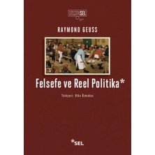 Felsefe ve Reel Politika