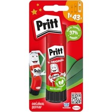 Esranın Dünyası Stick Yapıştırıcı 43G Tekli Blister