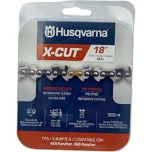 Esranın Dünyası S83G 18 Inç Testere Zinciri, 3/8 '' Pitch, 050 Guage, 68 Drivelinks