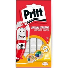 Esranın Dünyası Multifix Hamur Yapıştırıcı 65 Parça