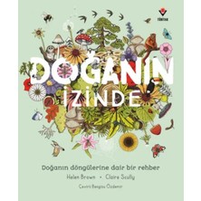 Doğanın Izinde