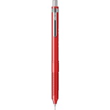 Esranın Dünyası Scrikss Office Orbit-X Versatil 0.7 mm Kırmızı