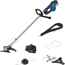 Esranın Dünyası Bosch Professional Home & Garden Gfr 18V-23 Solo, Aküsüz