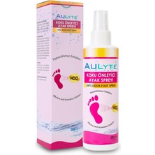 Esranın Dünyası Koku Önleyici Ayak Spreyi 200 ml