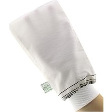 Esranın Dünyası Kelebek Kese Hamam Ince Lastikli & Banyo Si