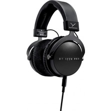 1001 Dt 1770 Pro Mkıı 30 Ohm Kapalı Yapılı Stüdyo Referans Kulaklığı