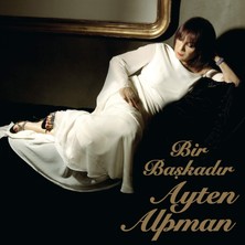 1001 Ayten Alpman - Birbaşkadır (Plak)