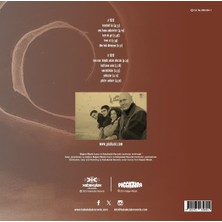 1001 Pinhani Inandığın Masallar Plak Lp