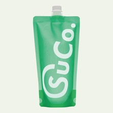 1001 Mint Paper Suco 2.0-600 ml