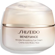 Ozka Concept Shiseido Benefiance Wrinkle Smoothing Eye Cream 15ML