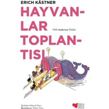 Hayvanlar Toplantısı