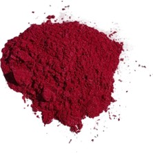 Ozka Concept Tahtakale Toptancıları Toz Boya Mika Kozmetik Boya 5 gr Fuşya