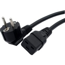 1001 Ups Power Kablosu 2 Metre 3x1.5 mm