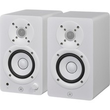 1001 HS4W Stüdyo Referans Monitörü (Çift)