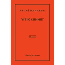 Yitik Cennet